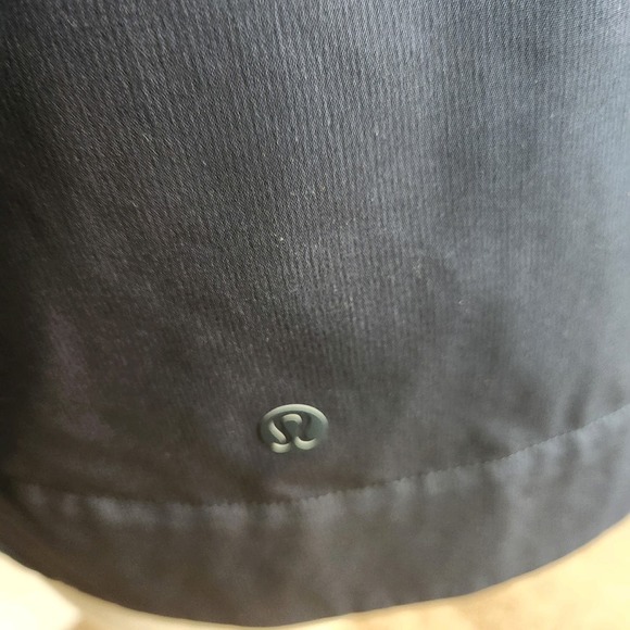 Lululemon Nonstop Jacket Women's Size 6 Inkwell - Picture 9 of 12